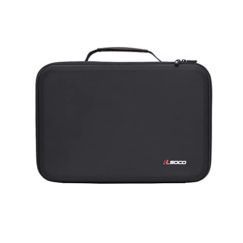 RLSOCO Carrying Case for Xbox Series S Console and Accessories(Case Only)