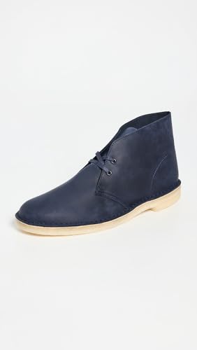 Clarks Men's Desert Chukka Boot