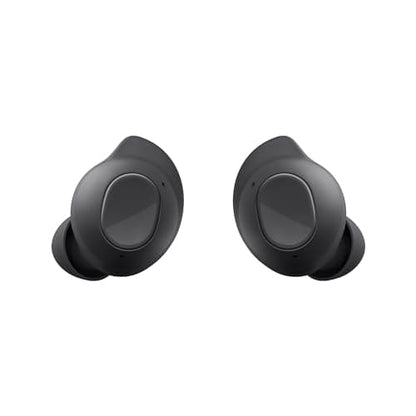 Samsung Galaxy Buds FE Wireless Earbuds, Active Noise Cancelling, Comfort Fit, 2 Year Extended Manufacturer Warranty, Graphite (UK Version)