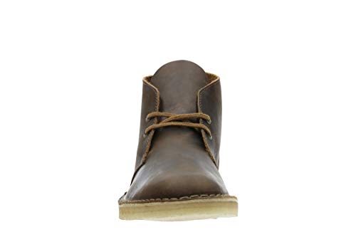 Clarks Men's Desert Chukka Boot