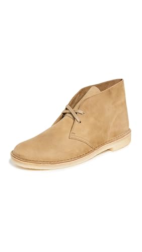 Clarks Men's Desert Chukka Boot