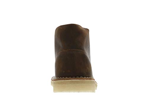 Clarks Men's Desert Chukka Boot