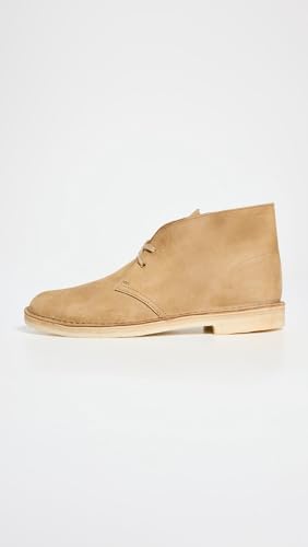 Clarks Men's Desert Chukka Boot