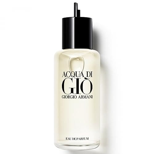 Giorgio Armani Acqua Di Gio Homme Eau De Parfum Refill 200ml