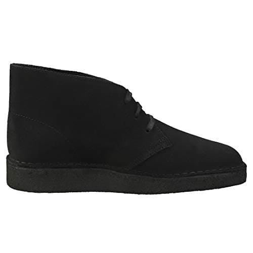 Clarks Suede Boots in