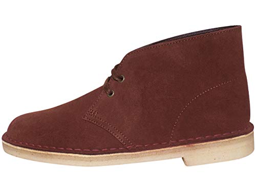 Clarks Men's Desert Chukka Boot