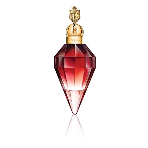 Katy Perry Killer Queen Eau de Parfum for Women,100 ml (Pack of 1)