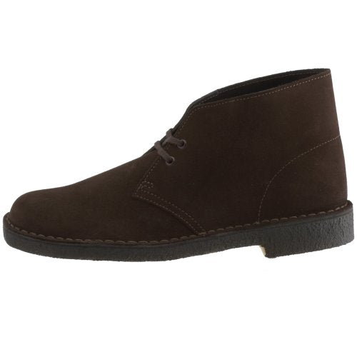 Clarks Originals Men's Desert Boot Derbys