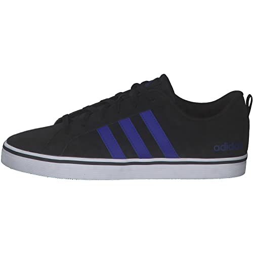 adidas Men's Vs Pace 2.0 Sneaker, Grey Three Core Black Ftwr White, 8.5 UK