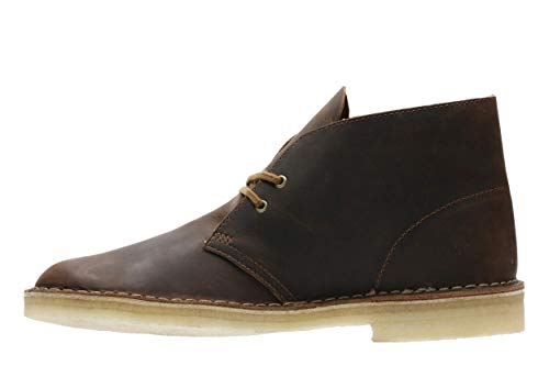 Clarks Men's Desert Chukka Boot