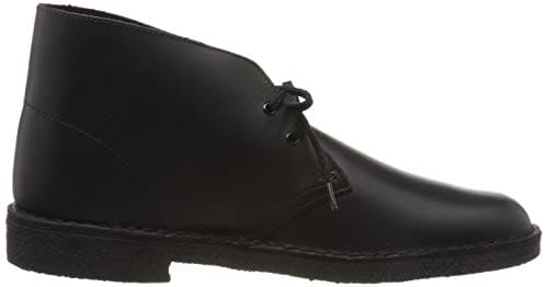 Clarks Originals Men's Desert Boot Derbys