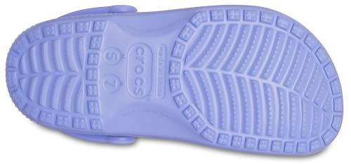 Crocs Unisex Classic Clogs (Best Sellers) Clogs , Bone,6 UK Men/ 7 UK Women