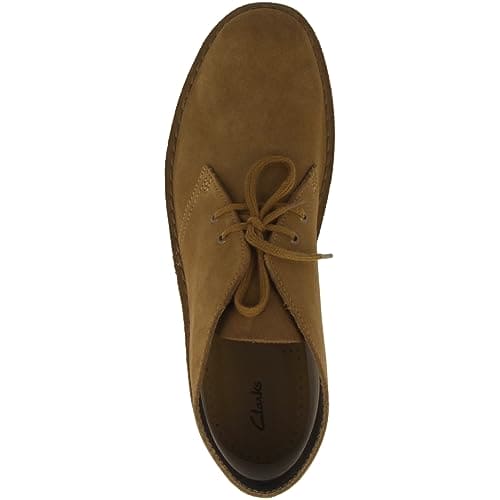 Clarks Originals Men's Desert Boot Derbys