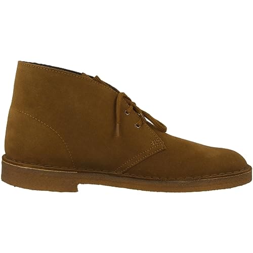 Clarks Originals Men's Desert Boot Derbys