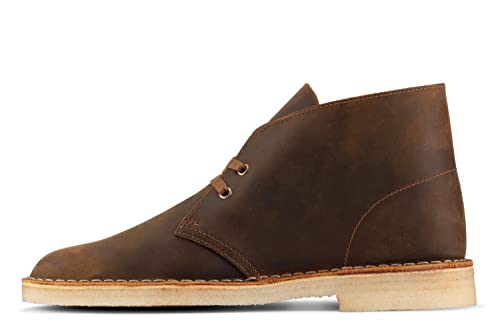 Clarks Men's Desert Chukka Boot