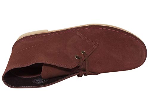 Clarks Men's Desert Chukka Boot