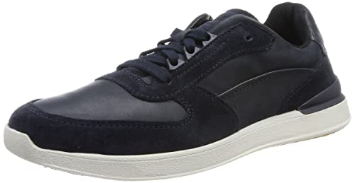 Clarks Men's Racelite Move Sneaker