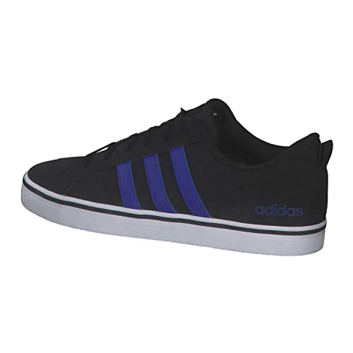 adidas Men's Vs Pace 2.0 Sneaker, Grey Three Core Black Ftwr White, 8.5 UK