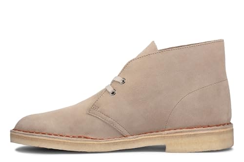 Clarks Men's Desert Chukka Boot