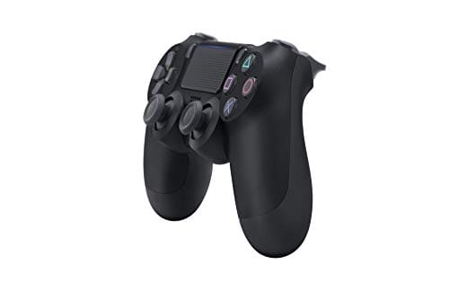 Sony PlayStation DualShock 4 Wireless Controller - Black