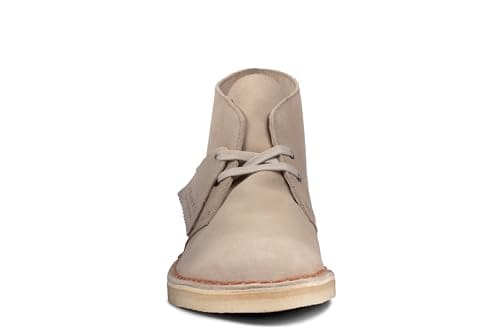 Clarks Men's Desert Chukka Boot