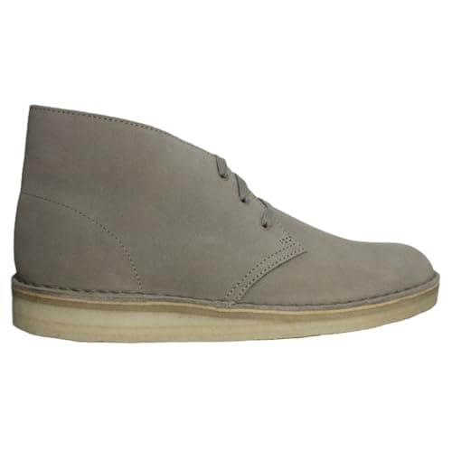 Clarks Suede Boots in