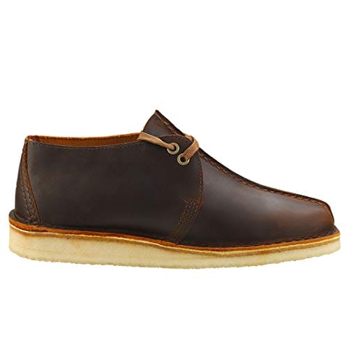 Clarks Men's Desert Trek Oxford