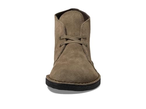 Clarks Men's Desert Chukka Boot