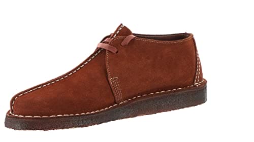 Clarks Men's Desert Trek Moccasin, 1