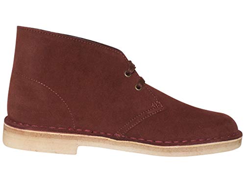 Clarks Men's Desert Chukka Boot