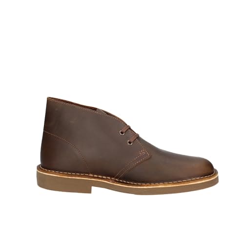 Clarks Desert Evo Mens Boots