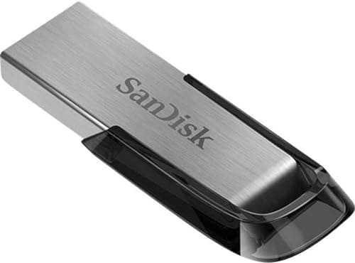 SanDisk 128GB Ultra Flair USB 3.0 Flash Drive