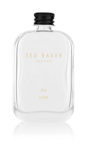 Ted Baker Tonics - Au (Gold) - Men's 50ml Refill Bottle - Eau de Toilette