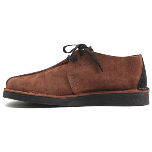 Clarks Men's Desert Trek Oxford