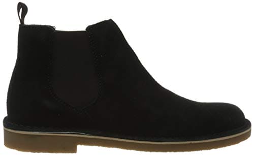 Clarks Men's Desert Boot Bushacre 3 Chelsea