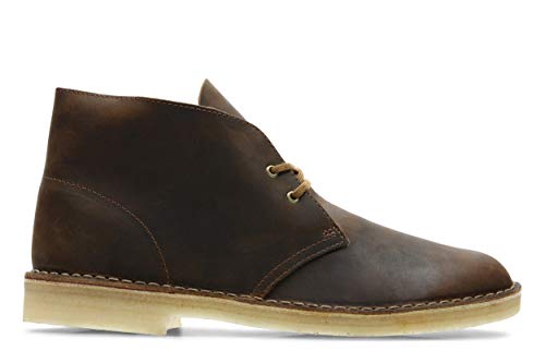 Clarks Men's Desert Chukka Boot