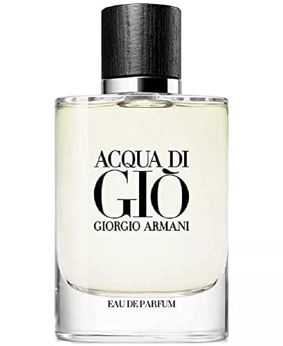 Giorgio Armani Acqua Di Gio - 75ml Eau De Parfum Refillable Spray