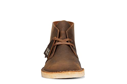 Clarks Men's Desert Chukka Boot