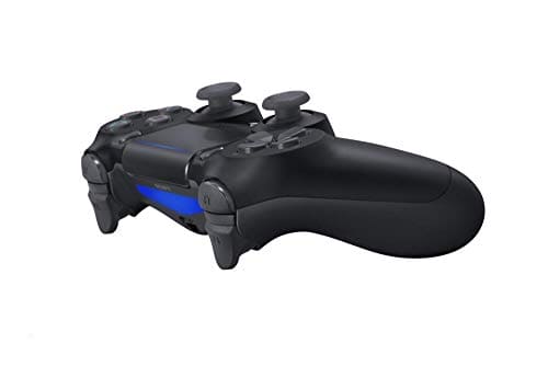 Sony PlayStation DualShock 4 Wireless Controller - Black