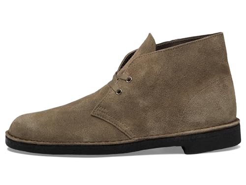 Clarks Men's Desert Chukka Boot