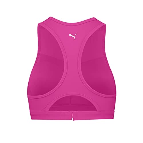 PUMA Women's Racerback Swimwear Bikini top