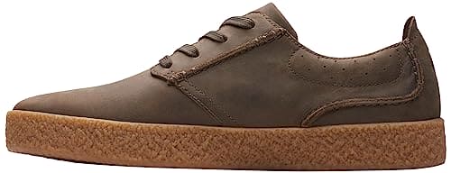 Clarks Men's Streethilllace Sneaker