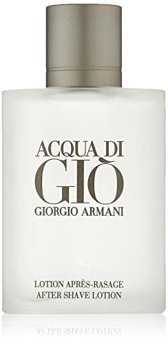 Giorgio Armani Acqua Di Gio After Shave Lotion - 100 ml