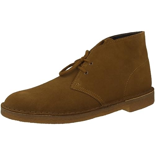 Clarks Originals Men's Desert Boot Derbys