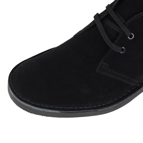 Clarks Desert Evo Mens Boots