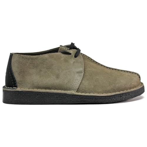 Clarks Men's Desert Trek Oxford