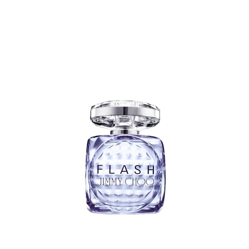 Jimmy Choo Flash Eau de Parfum, 60 ml (Pack of 1)