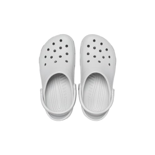 Crocs Unisex Classic Clogs (Best Sellers) Clogs , Bone,6 UK Men/ 7 UK Women