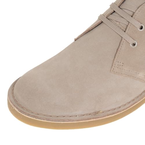 Clarks Desert Evo Mens Boots