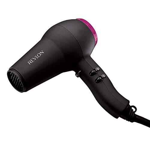 Revlon RVDR5823 Fast and Light Hair Dryer, 2000W